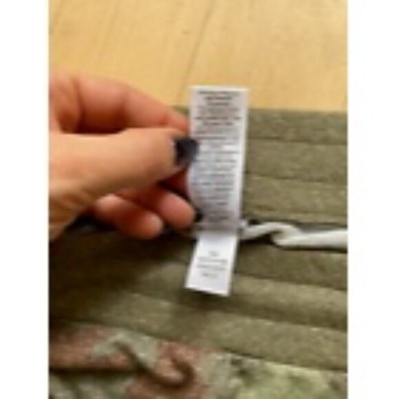 Abound BNWOT Womens camo size small NEW sweatpants lounge drawstrings - Picture 6 of 8